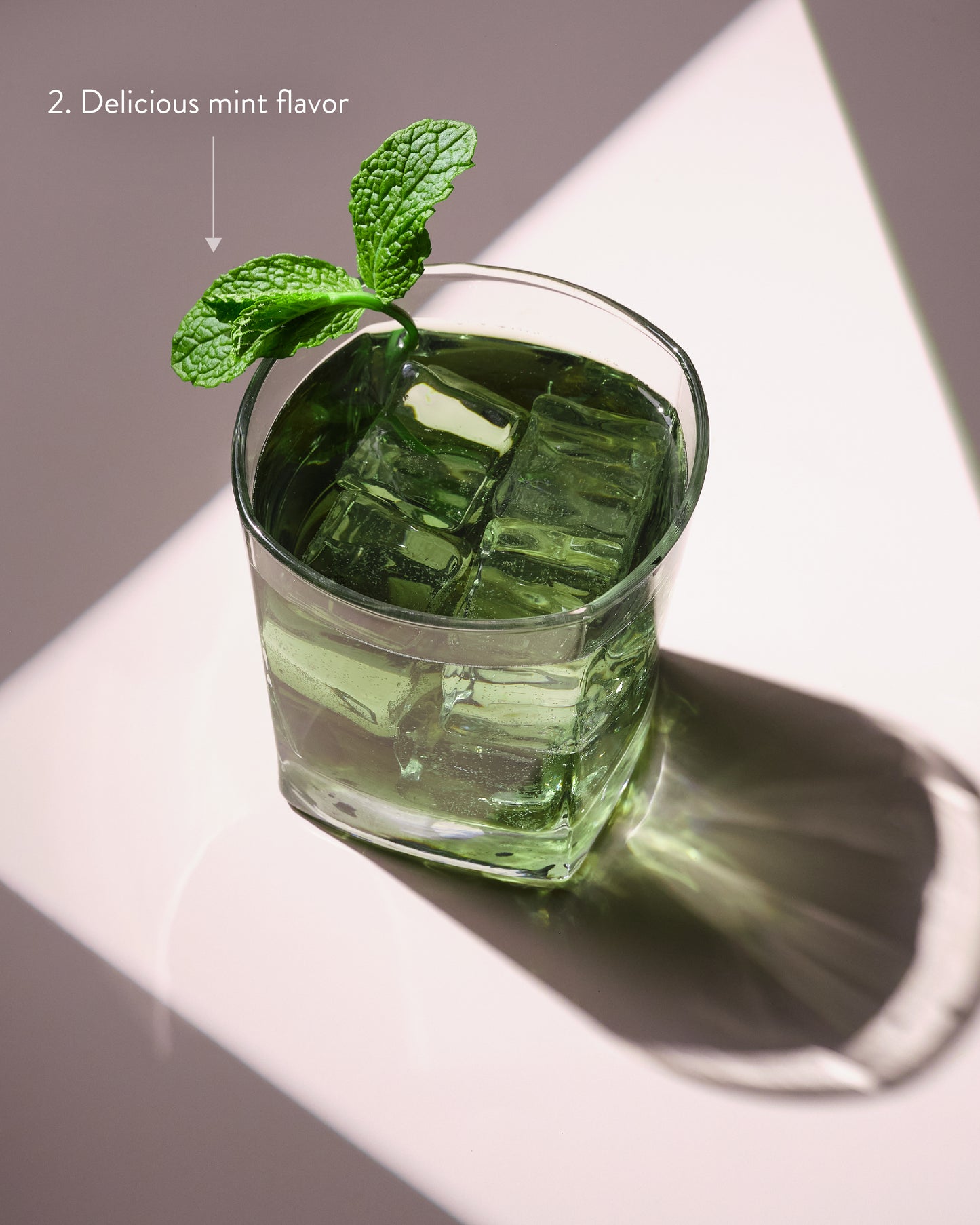 Liquid Chlorophyll ES (Extra Strength)