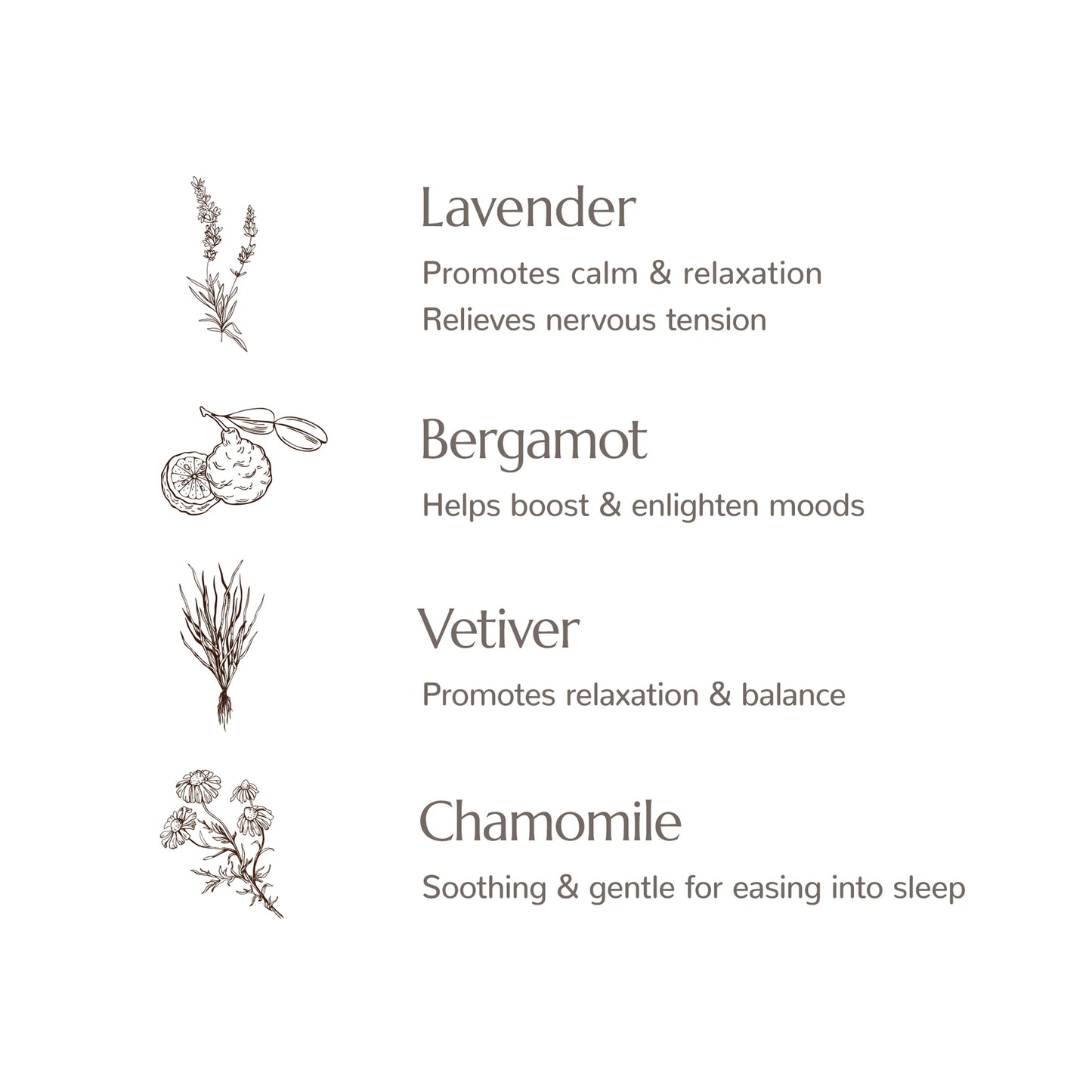 Blissful Dreams Lavender Pillow Spray