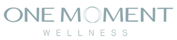 One Moment Wellness logo