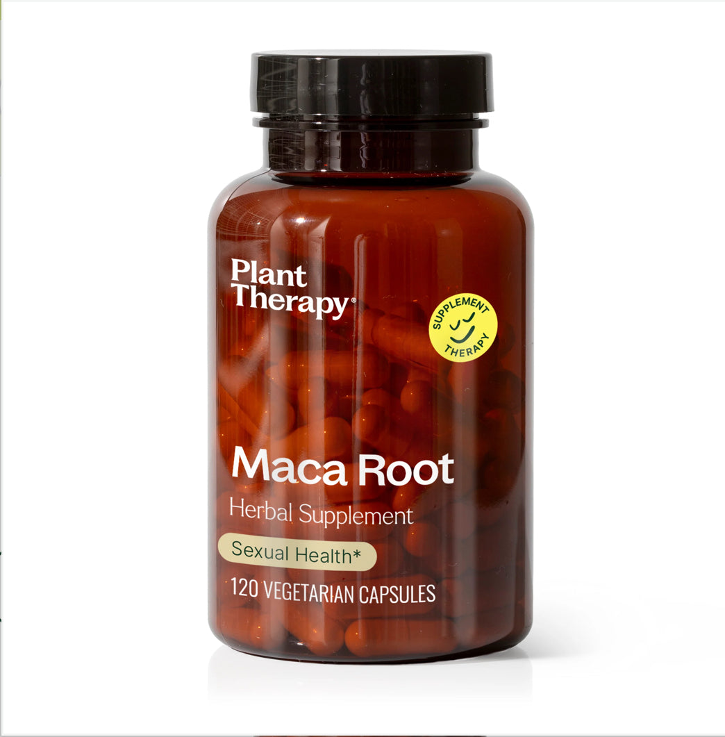 Maca Root