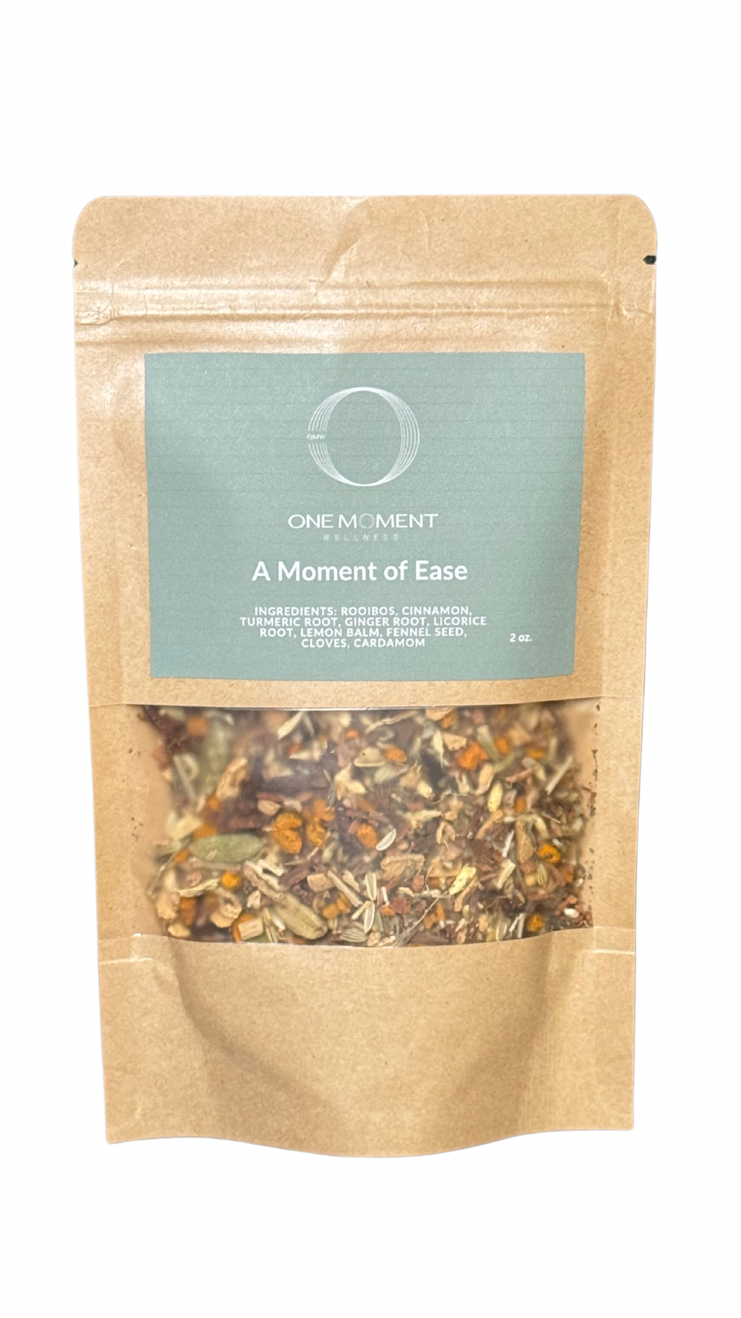 A Moment of Ease Loose Leaf Tea