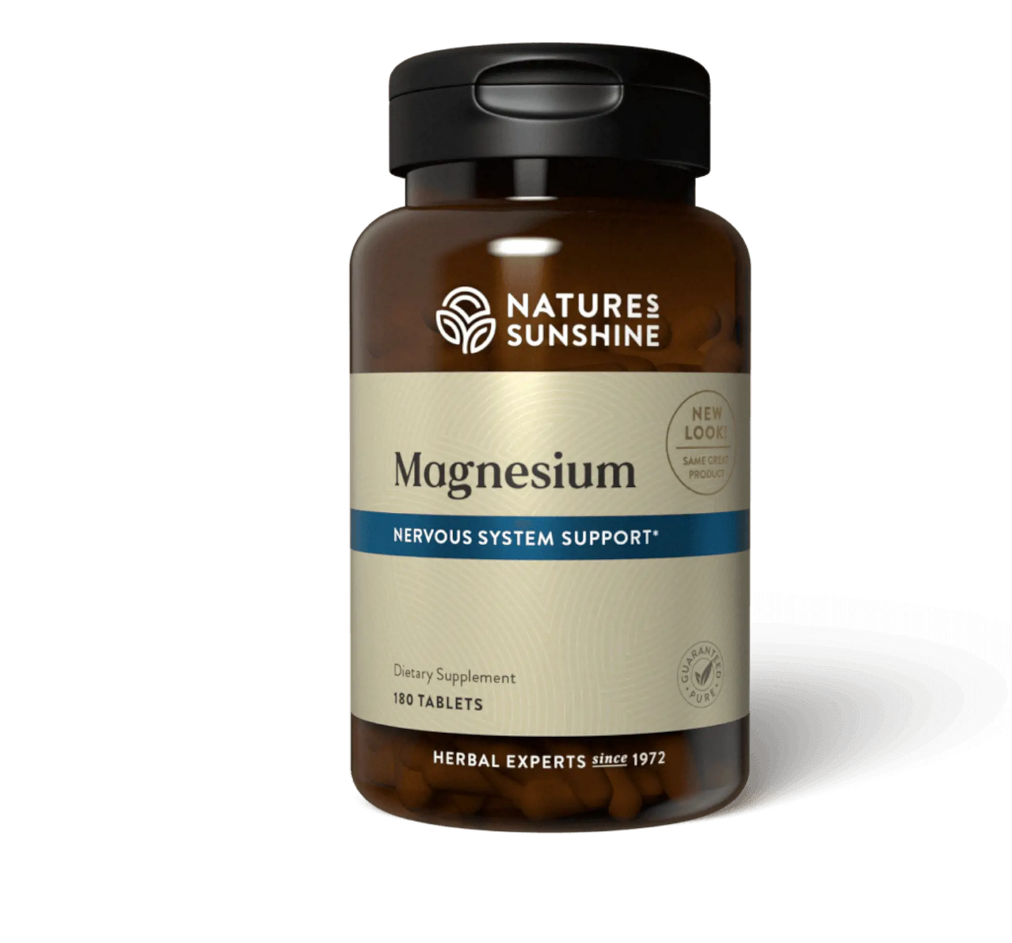 Magnesium (250 mg)