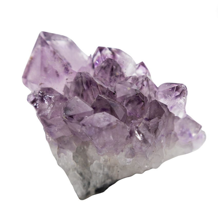 Amethyst Cluster