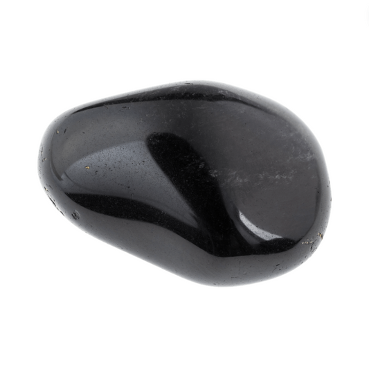 Tumbled Obsidian