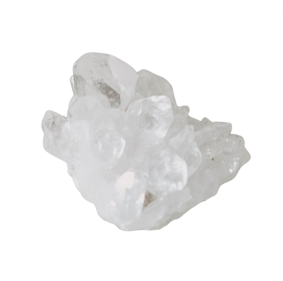 Clear Quartz Cluster