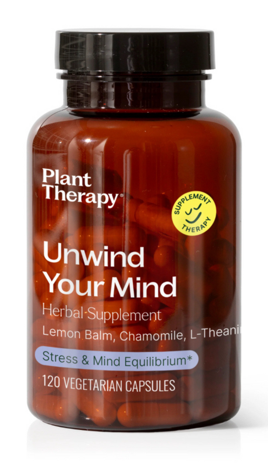 Unwind Your Mind