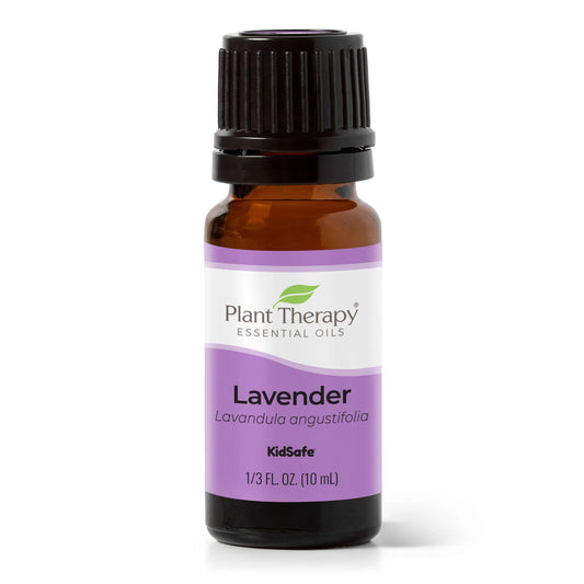 Lavender Essential Oil